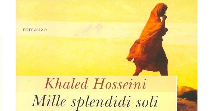 Recensione “Mille splendidi soli” di Khaled Hosseini – RadioBlog
