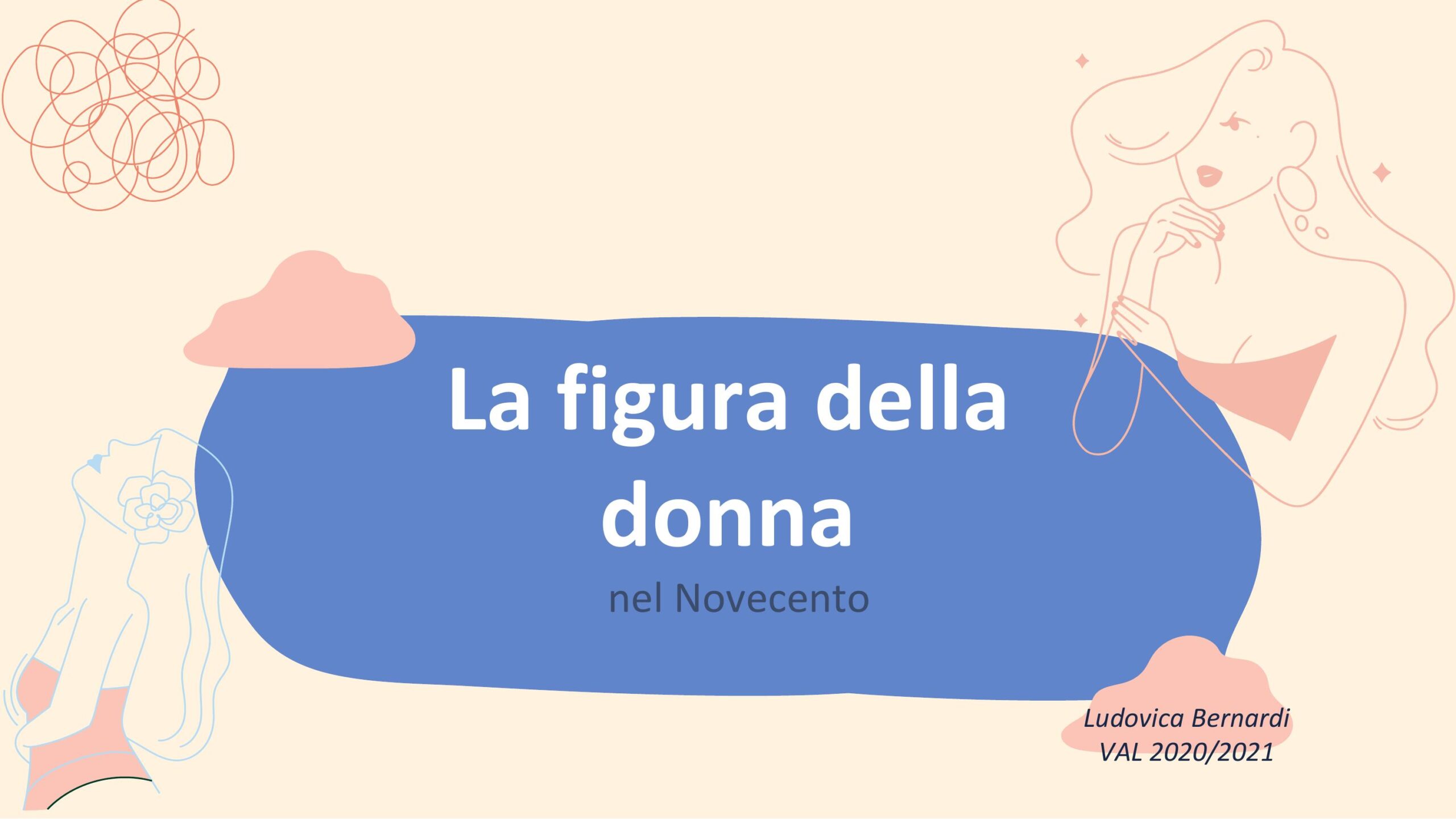 La figura della donna RadioBlog Fuoriclasse La figura della donna RadioBlog Fuoriclasse