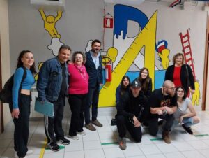 Scuola a colori